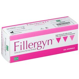 Fillergyn® Gel Vaginale