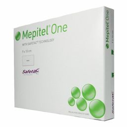 Mepitel® One 5 x 7,5 cm