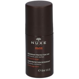 Nuxe Nuxe Men Deodorante Uomo Protezione 24 Ore