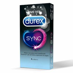 Durex® Sync