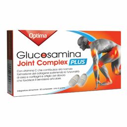 Optima Glucosamina Joint Complex 500 PLUS