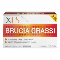 Zenoctil® BRUCIA GRASSI XL-S