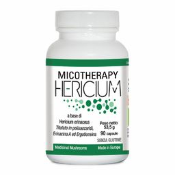 AVD Micotherapy Hericium
