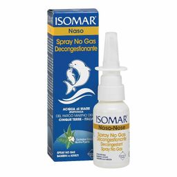 Isomar® Naso Spray