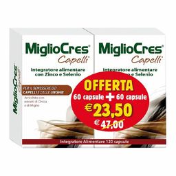 MiglioCres® Capelli