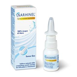 Narhinel Spray Nasale Ipertonico