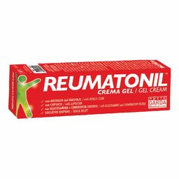 REUMATONIL® Crema Gel