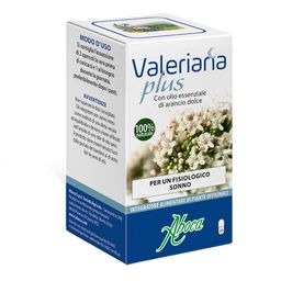 Valeriana Plus 30 opercoli