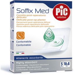Pic® Soffix Med Cerotto Post-operatorio​ 10 x 8 cm