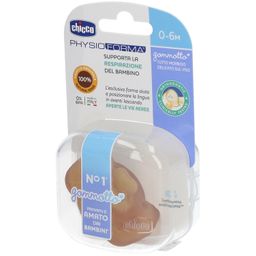 Chicco® Physio Gommotto 0-6 m