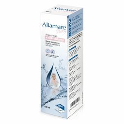 Aliamare® Baby Spray Nasale