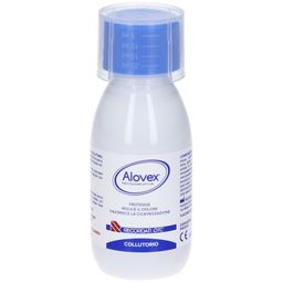 Alovex® Collutorio Protezione Attiva