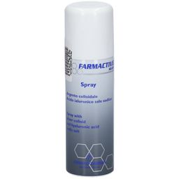  Farmactive® Spray Argento Colloidale