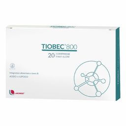 Laborest® Tiobec® 800