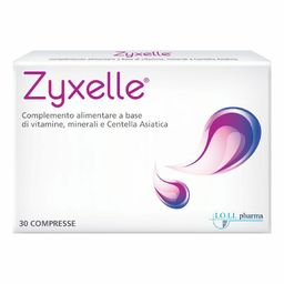 Zyxelle®
