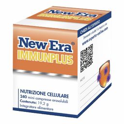 New Era® Immunplus