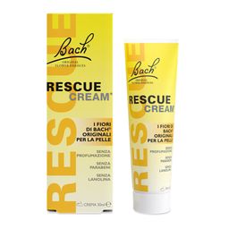 Bach® Rescue Cream®