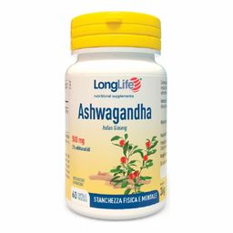 LongLife® Ashwagandha
