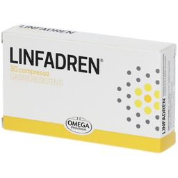 Linfadren® Compresse