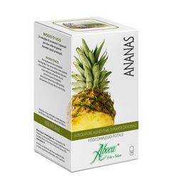 Ananas Fitocomplesso Totale