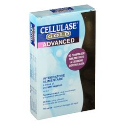 Cellulase® Gold Advanced