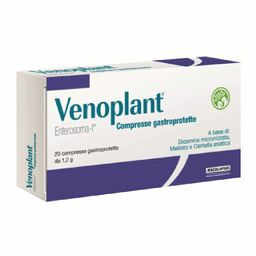 Venoplant® Compresse