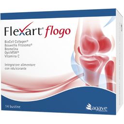 Flexart® Flogo Bustine