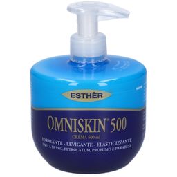 OMNISKIN® 500 Crema