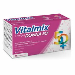 Vitalmix® Energia Donna 50+