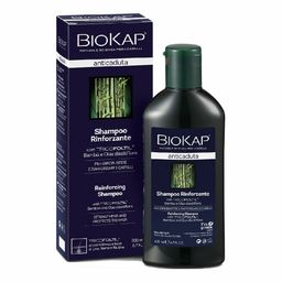 BIOS LINE BioKap® Anticaduta Shampoo Rinforzante
