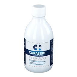CURASEPT® Biosmalto Protezione Carie Collutorio