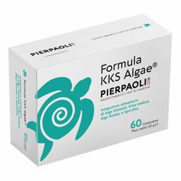 Formula KKS Algae Pierpaoli