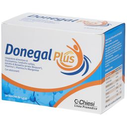 Donegal Plus