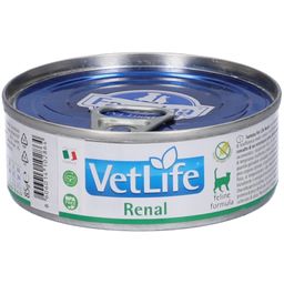 Farmina® VetLife Renal Wet Food Feline