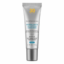 SkinCeuticals Mineral Matte UV Defense SPF 30 Crema Solare Protettiva