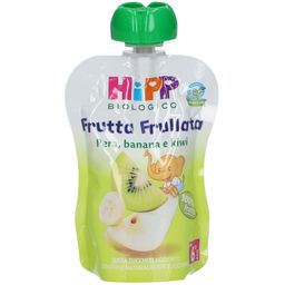 HiPP Frutta Frullata Pera Banana e Kiwi