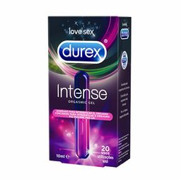 Durex® Intense Orgasmic Gel