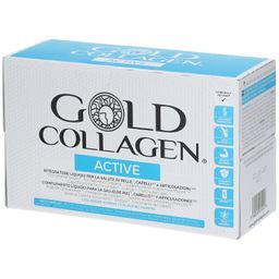 Gold Collagene Active®