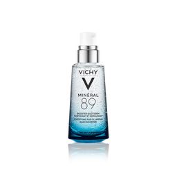 Vichy Mineral 89  Booster quotidiano fortificante e rimpolpante + Vichy Liftactive siero GRATIS