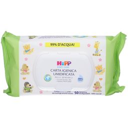 HiPP Carta Igienica Umidicficata