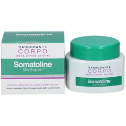 Somatoline Cosmetic® Anti-Age Lift Effect Rassodante over 50