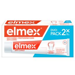 elmex® Dentifricio Protezione Carie