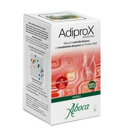 Aboca® Adiprox Advanced