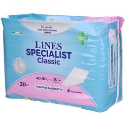 LINES Specialist Classic Traverse Salvaletto