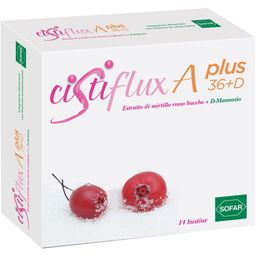 Cistiflux A Plus 36+D