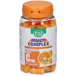 ESI Multi Complex Vitamina C Pura