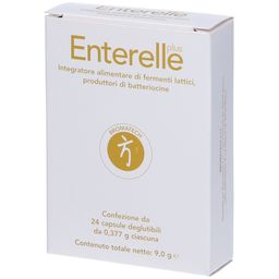 BROMATECH Enterelle Plus
