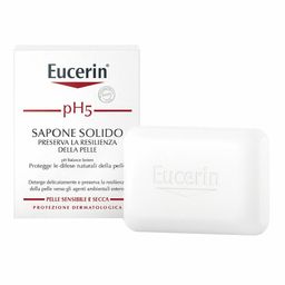 Eucerin® pH5 Sapone Solido