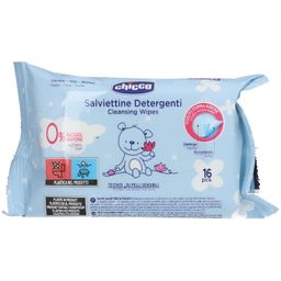 Chicco® Salviettine Detergenti
