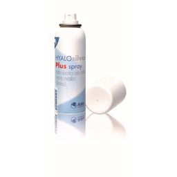 Hyalosilver Plus Spray